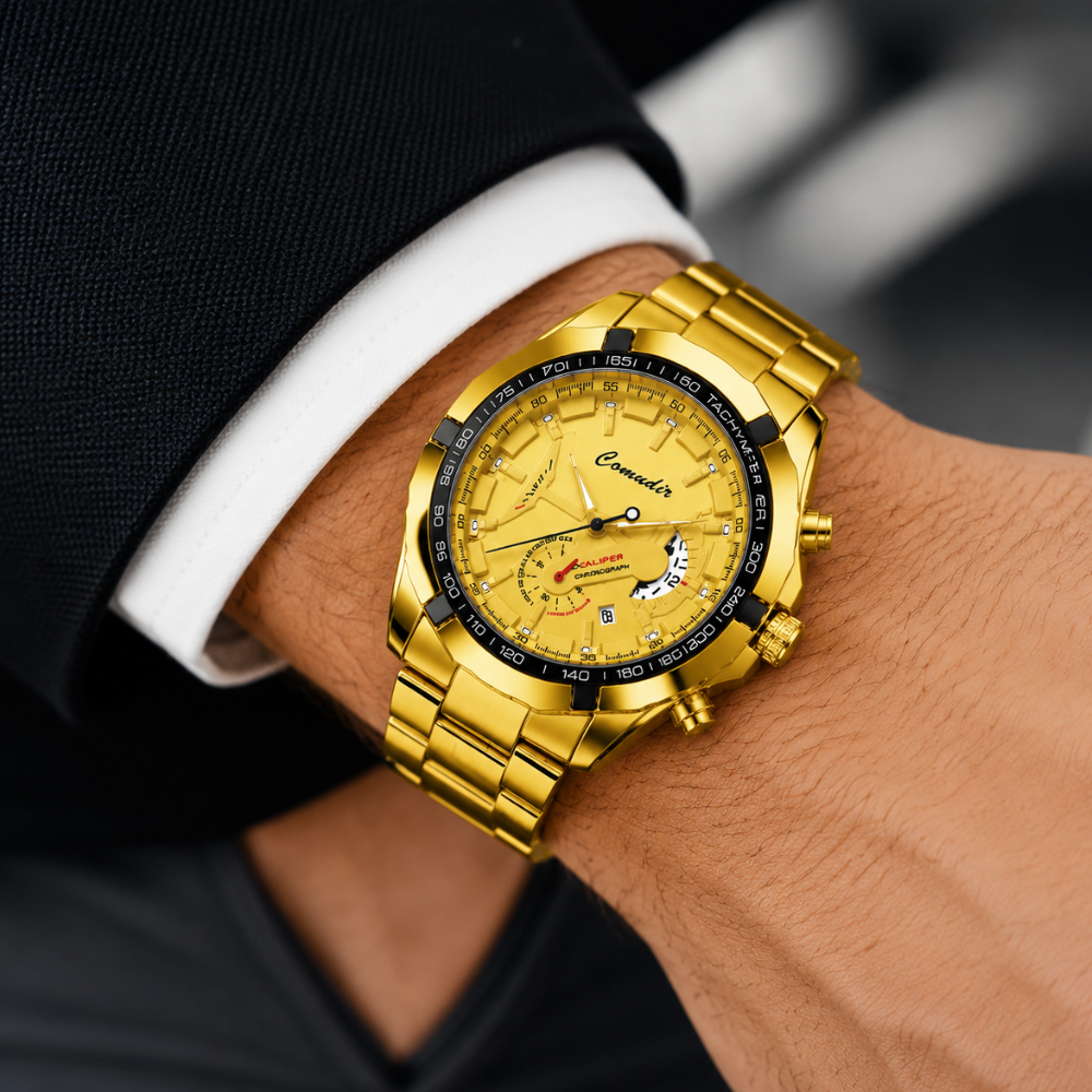 Agressive Comudir- Timeless Elegance