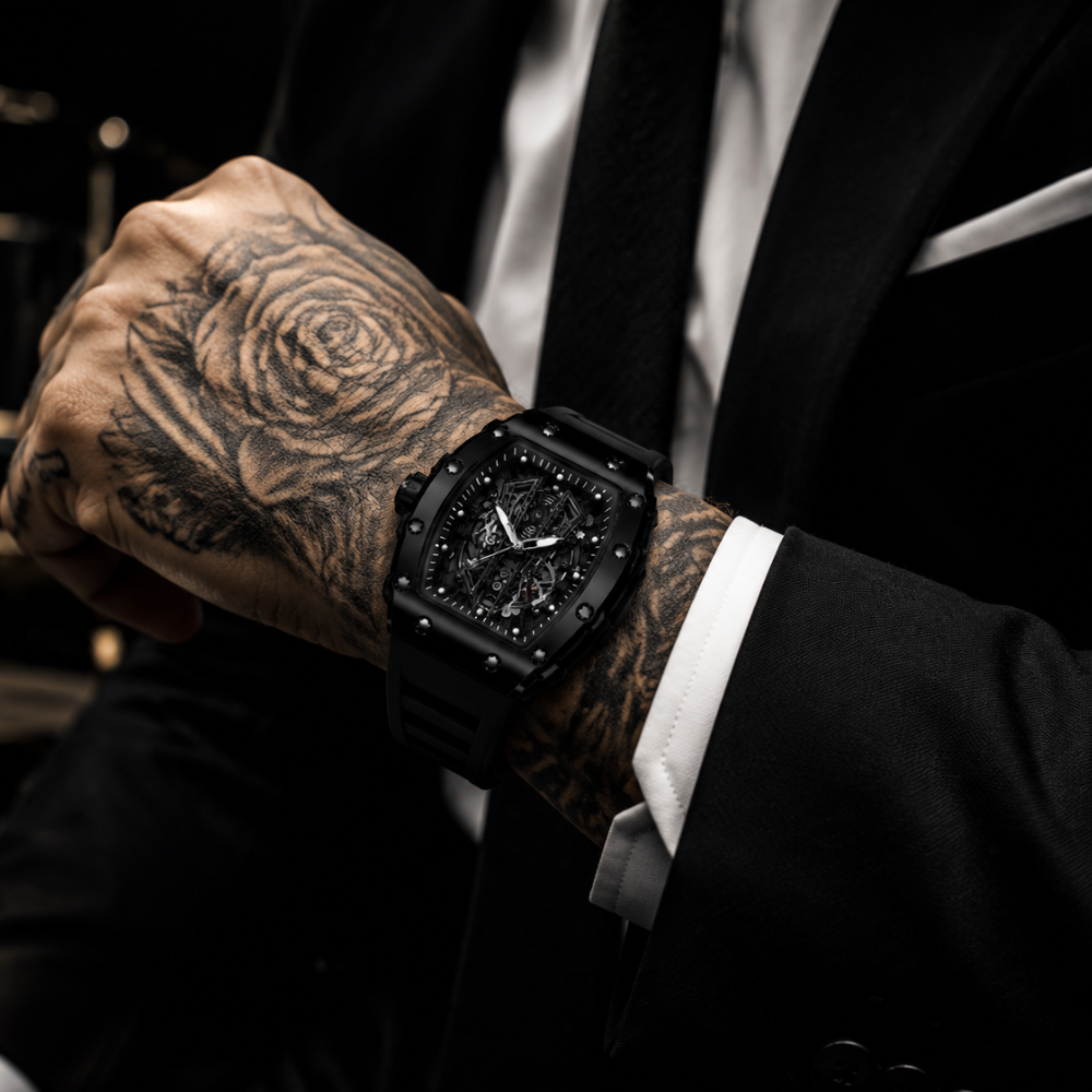 Apex Black Edition