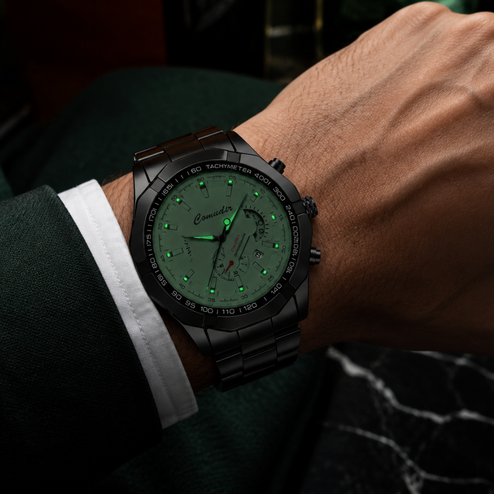 Differential Comudir-Timeless Elegance