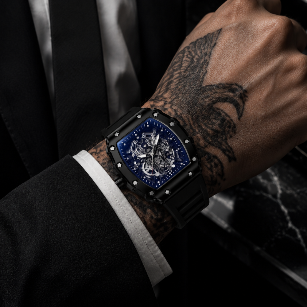 Apex MidNight Blue