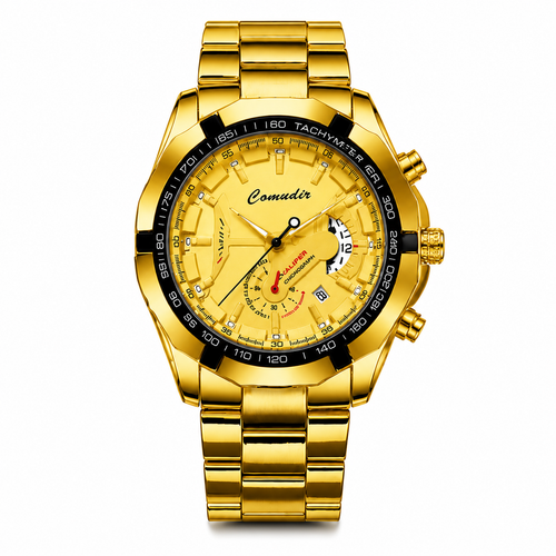 Agressive Comudir- Timeless Elegance