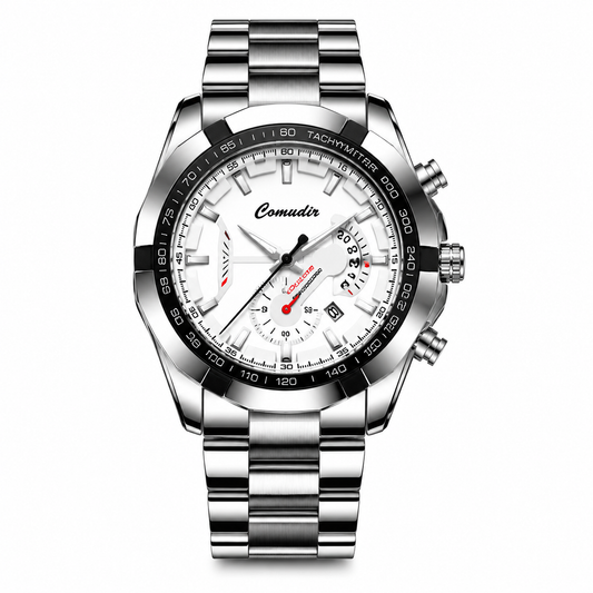 Classic Comudir-Timeless Elegance