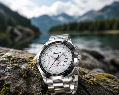 Classic Comudir-Timeless Elegance