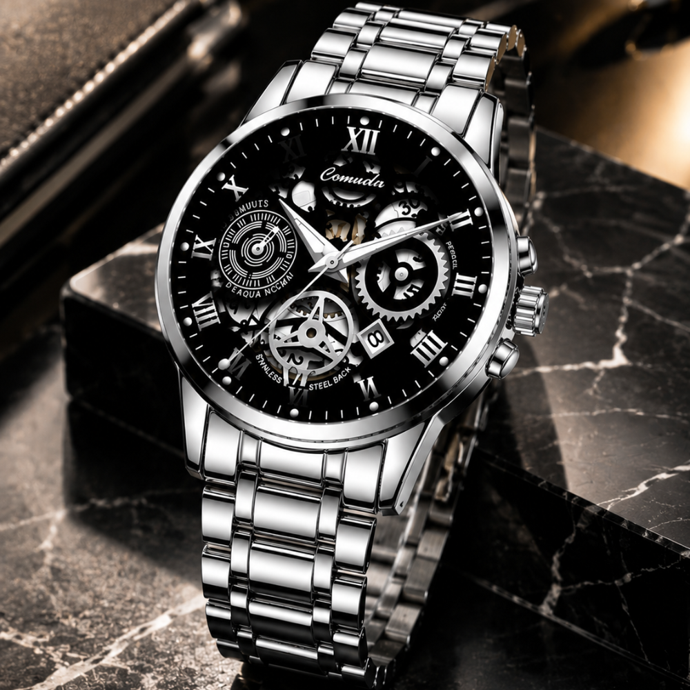 Versatil Comudir-Timeless Elegance