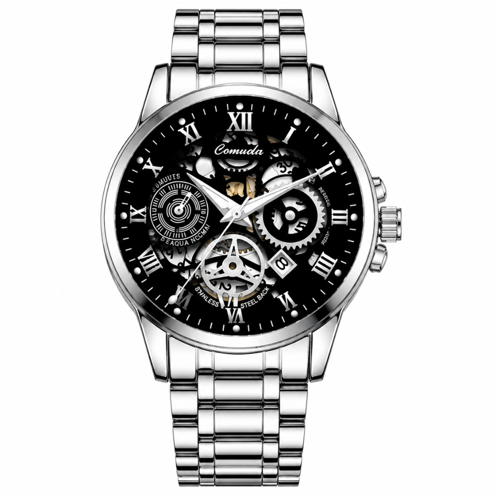 Versatil Comudir-Timeless Elegance