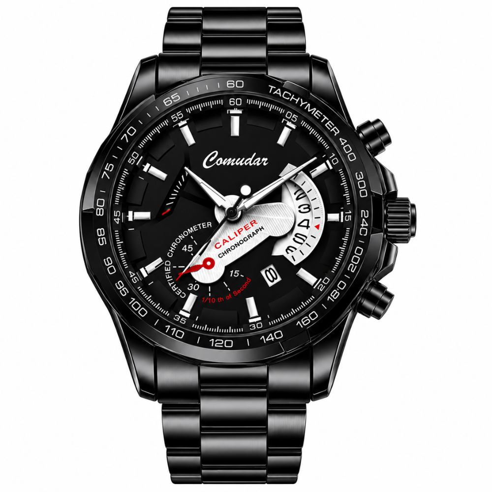 Phantom Comudir-Timeless Elegance