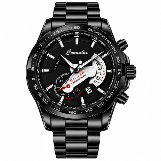Phantom Comudir-Timeless Elegance