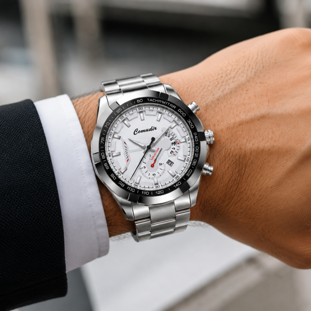 Classic Comudir-Timeless Elegance