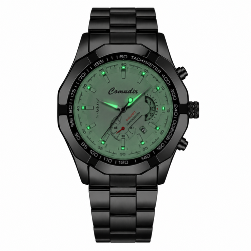Differential Comudir-Timeless Elegance