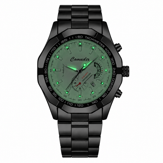 Differential Comudir-Timeless Elegance