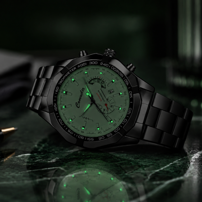 Differential Comudir-Timeless Elegance
