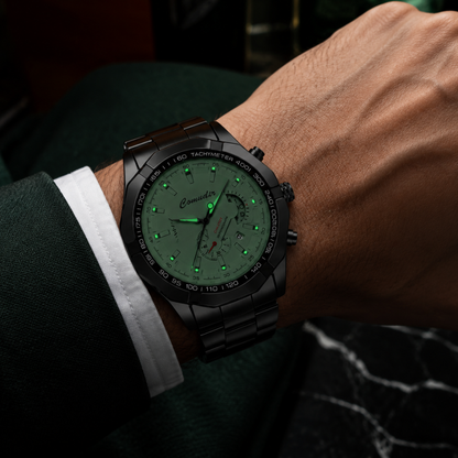 Differential Comudir-Timeless Elegance