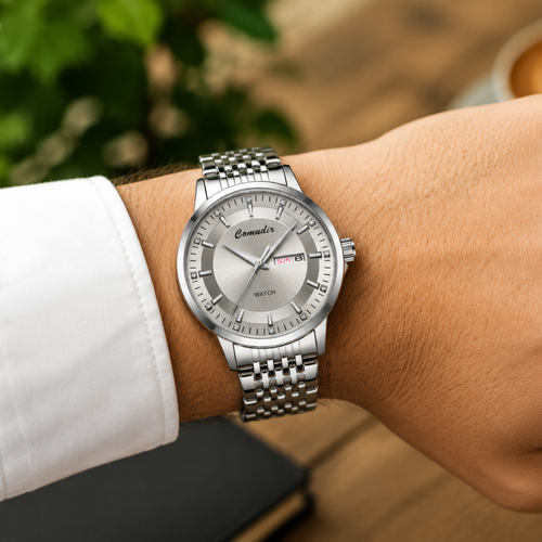 Classic Comudir- Timeless Elegance